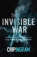 Image of invisible war what every believer needs to know about satan demons and spir