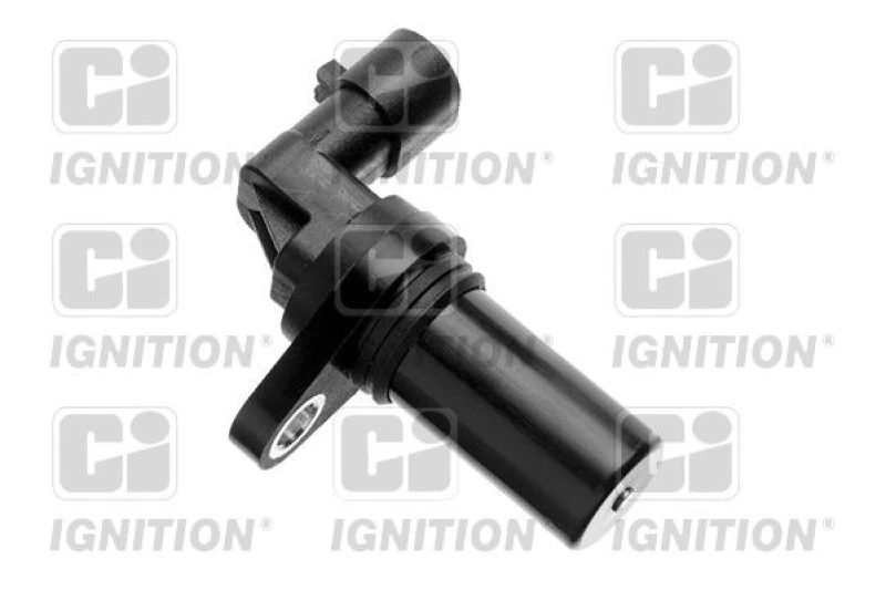 Image of QUINTON HAZELL Crankshaft sensor QUINTON HAZELL XREV378