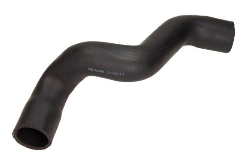 Image of MAXGEAR Charger intake hose MAXGEAR 68-0095