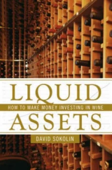 Image of Liquid Assets by David Sokolin Hardback