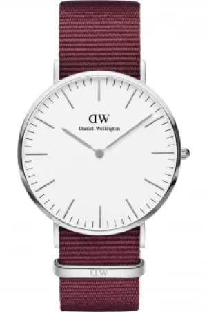 Image of Daniel Wellington Classic 40 Roselyn Watch DW00100268