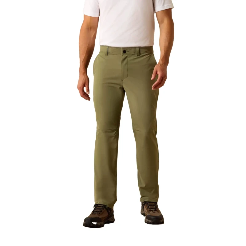 Image of Trousers Ariat Vert Male 32x30