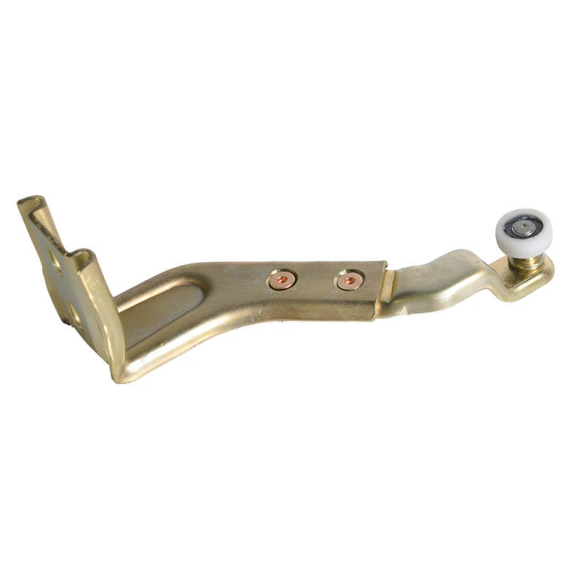 Image of LCC TR1201 Roller Guide, sliding door Lower Roller Guide,sliding door (3846)