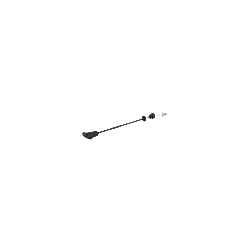 Image of FEBI BILSTEIN 19502 Clutch Cable Clutch Cable (478)