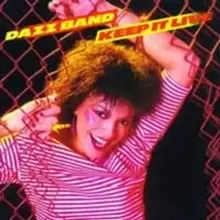 Image of Keep It Live