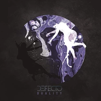 Image of Defecto - Duality CD