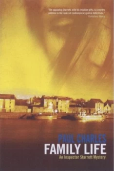 Image of Family Life by Paul Charles Book