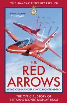 Image of The Red Arrows : The Sunday Times Bestseller