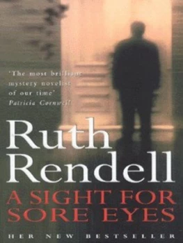 Image of A Sight for Sore Eyes by Ruth Rendell Paperback