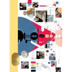 Image of Monograph by Chris Ware