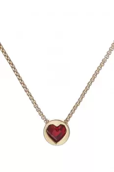 Image of Ted Baker Ladies Jewellery HARPARH Necklace TBJ3260-02-15