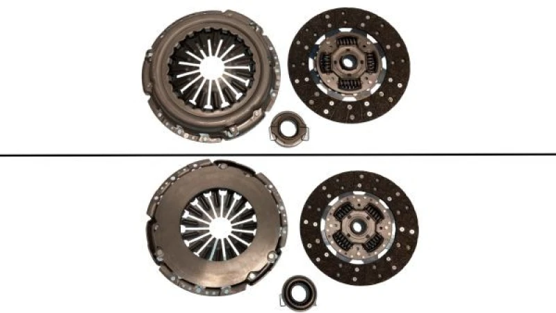 Image of KAWE Clutch kit KAWE 962899