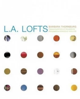 Image of L.A. Lofts by Barbara Thornburg Book