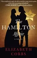Image of hamilton affair a novel