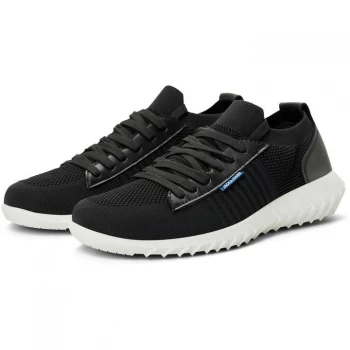 Image of Jack and Jones Tyson Trainers - Anthracite