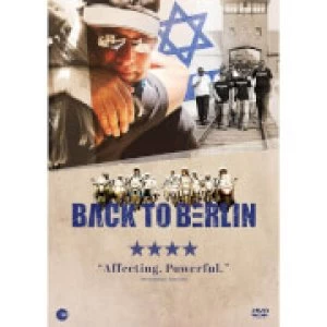 Image of Back to Berlin