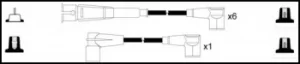 Image of Intermotor Ignition Lead Set 73538