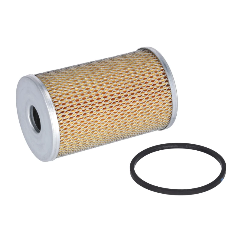 Image of Oil filter FEBI BILSTEIN 180843
