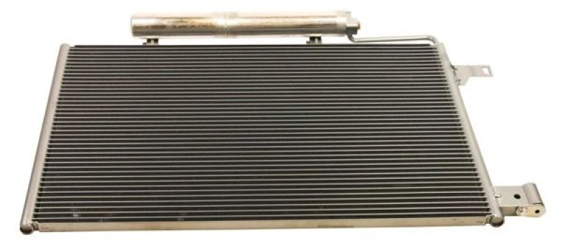Image of MAXGEAR Air conditioning condenser MAXGEAR AC865498