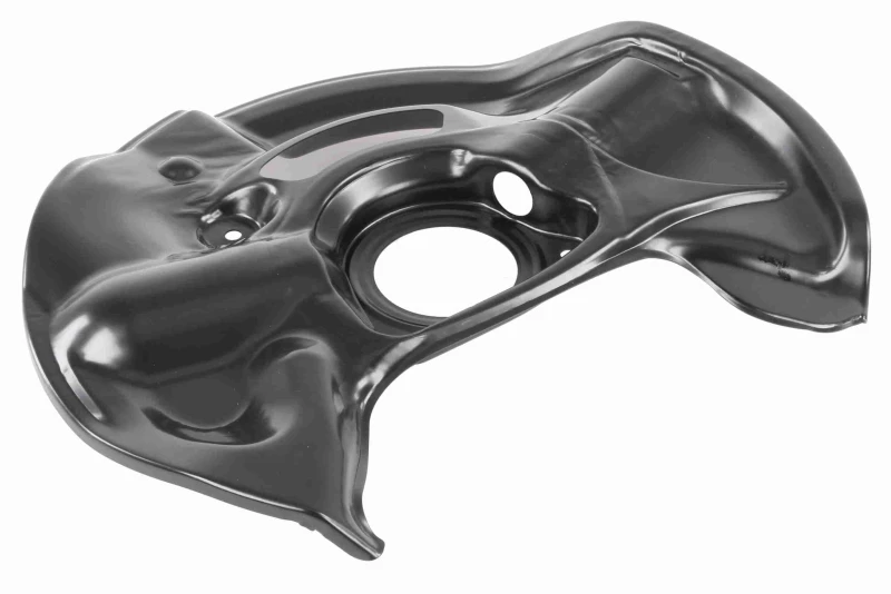 Image of Brake disc backing plate VAICO V30-3238