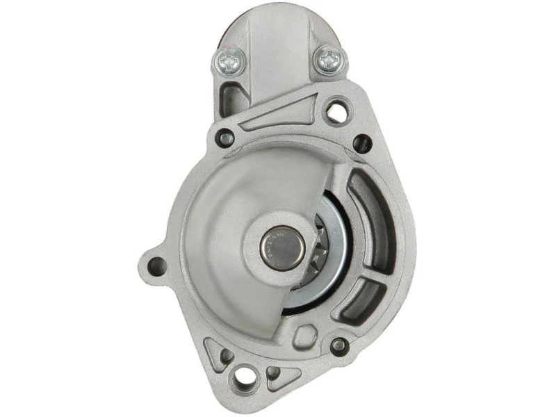 Image of AS-PL Starter motor AS-PL S5155SR