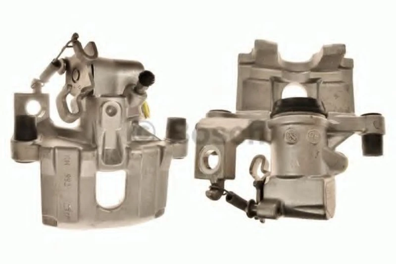 Image of Bosch 0 986 135 246 Brake caliper Aluminium Brake Caliper (78)