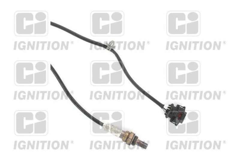 Image of QUINTON HAZELL Lambda sensor QUINTON HAZELL XLOS1795
