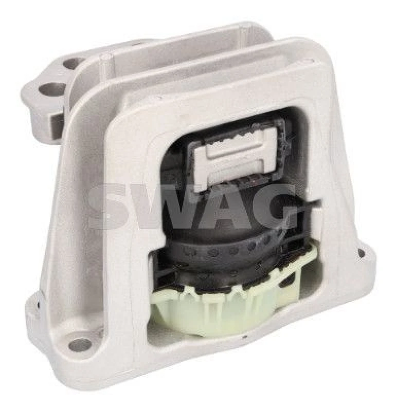 Image of Engine mount SWAG 33 10 8922