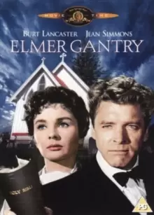 Image of Elmer Gantry
