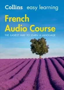 Image of Easy Learning French Audio Course : Language Learning the Easy Way with Collins