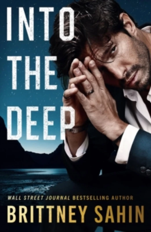 Image of Into the Deep Paperback / softback