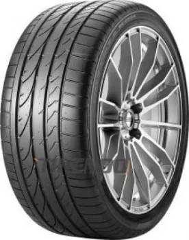 Image of Bridgestone Potenza RE 050 A RFT 205/40 R18 82W runflat