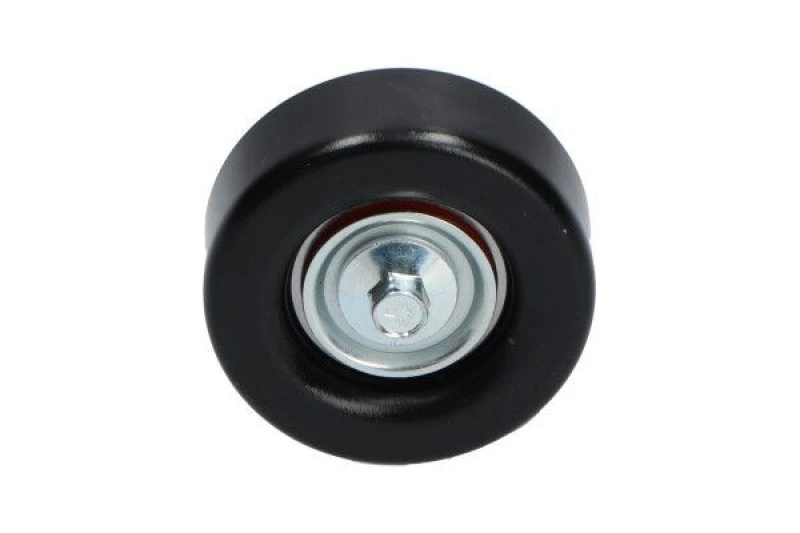 Image of KAVO PARTS Deflection / guide pulley, V-ribbed belt KAVO PARTS DIP-4507