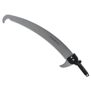 Image of Faithfull Samurai Tri Cut Pole Saw 390mm