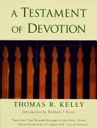 Image of testament of devotion