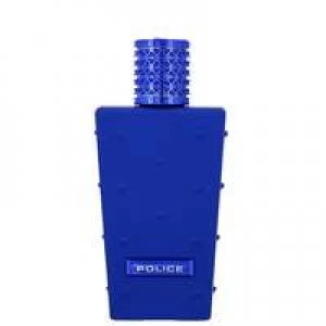 image of Police Shock In Scent Eau de Parfum For Him 50ml