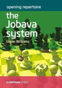 Image of Opening Repertoire - The Jobava System