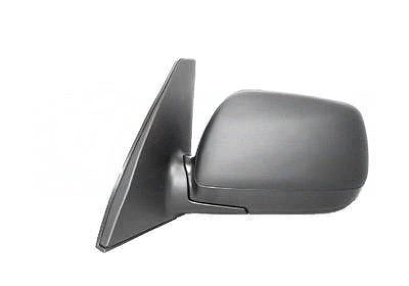 Image of VAN WEZEL 5377803 Wing mirror * HAGUS * Left, Internal Adjustment Outside Mirror (50)