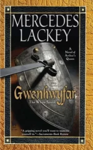 Image of Gwenhwyfar by Mercedes Lackey
