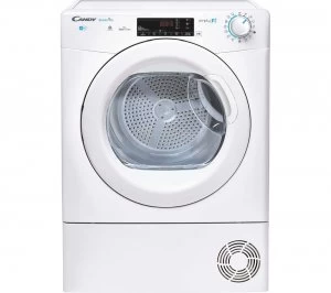 Image of Candy CSOC9TG 9KG Freestanding Condenser Tumble Dryer