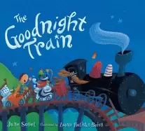 Image of goodnight train