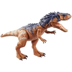 Image of Massive Biters Siats Meekerorum (Jurassic World) Figure