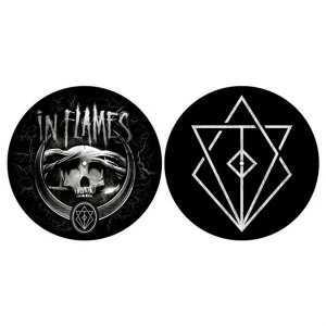 image of In Flames - Battles Slipmat Set