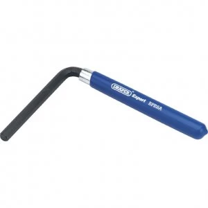 Image of Draper Brake Pad Hex Key 8mm