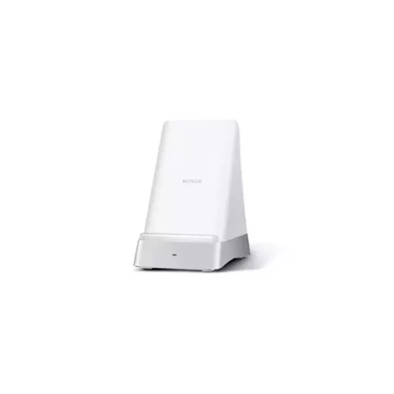 Image of Honor Honor 5503AADJ mobile device charger Smartphone White Wireless charging Indoor 5503AADJ