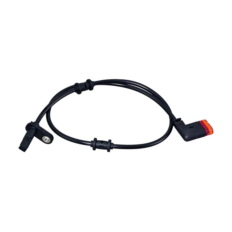 Image of HELLA ABS sensor HELLA 6PU 358 218-091