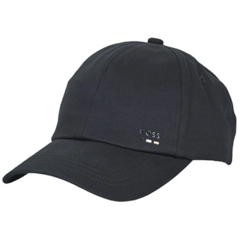 Image of BOSS Zed-BOSS-Icon mens Cap in Black