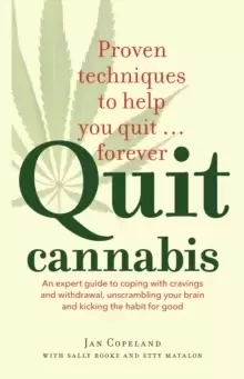 Image of Quit Cannabis