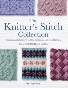 Image of The Knitter's Stitch Collection : A Creative Guide to the 300 Knitting Stitches You Really Need to Know