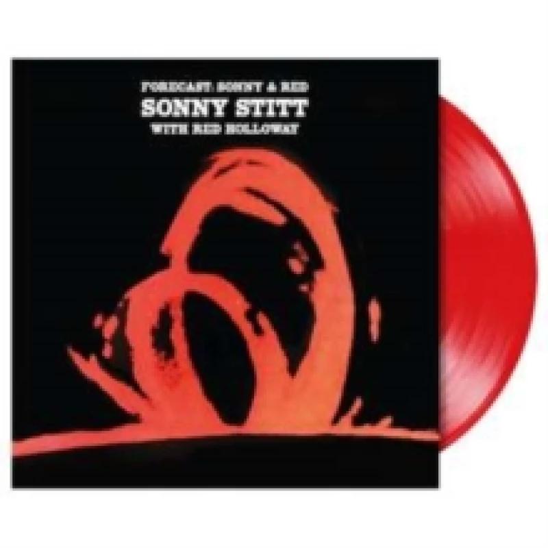 Image of Forecast: Sonny & Red Vinyl